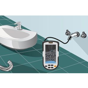 Produktbild für Endoskop-Kamera Laserliner 082.261E, VideoPocket