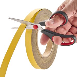 Produktbild für Magnetband Böttcher-AG gelb