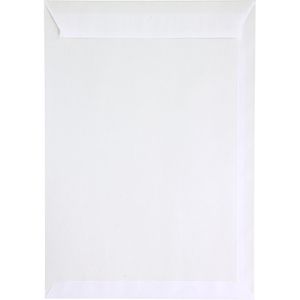 Produktbild für Versandtaschen Office-Products weiß, C4