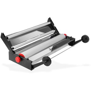 Kleistermaschine DEMA Profi 17232, mit Kleistertank