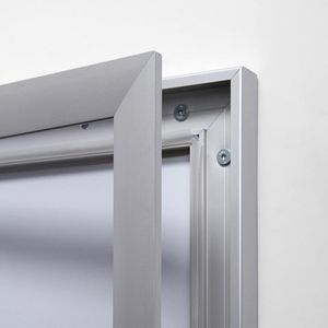Produktbild für Schaukasten Showdown-Displays S-Linie, außen