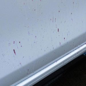 Produktbild für Rostentferner Dr.Wack A1 Flugrost-Entferner Gel