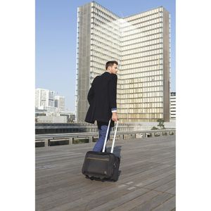 Produktbild für Business-Trolley Exacompta Exactive Exatrolley 18534E, 45 L