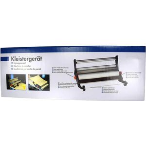 Produktbild für Kleistermaschine Böttcher-AG 95910015