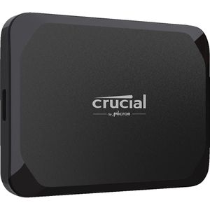 Festplatte Crucial X9 Portable SSD, CT4000X9SSD9
