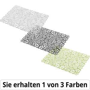 Produktbild für Spülbeckeneinlage Metaltex Spring, Kunststoff