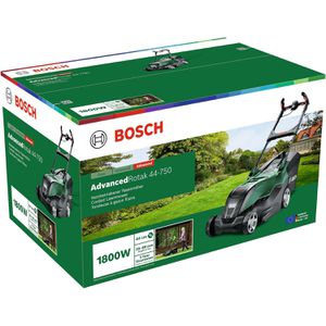Produktbild für Rasenmäher Bosch AdvancedRotak 44-750, Elektro