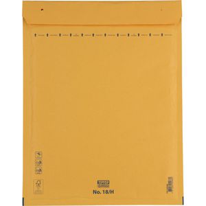 Produktbild für Luftpolstertaschen TipTop-Office für DIN C4