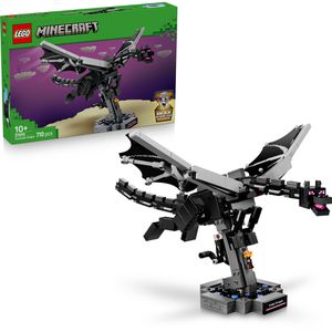 Klemmbausteine LEGO Minecraft 21595, ab 10 Jahre