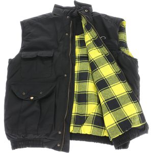 Produktbild für Arbeitsweste teXXor Trondheim, 4258