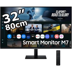 Monitor Samsung SMART M70F, S32FM700UU, 32 Zoll