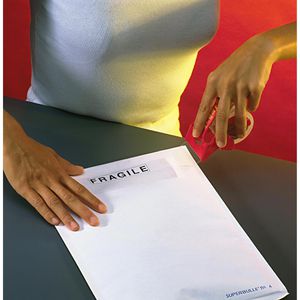 Produktbild für Packband Scotch E5020D Packstark, PP, transparent