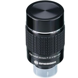 Produktbild für Okular Bresser LER Zoom Deluxe, 1,25 Zoll