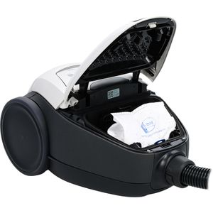 Produktbild für Staubsauger AEG VX8, VX82-1-2MG, weiß-schwarz