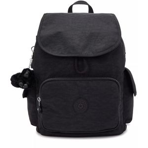 Produktbild für Rucksack kipling City Pack S, Black Noir, 33,5 cm