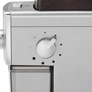 Produktbild für Kaffeemühle WMF Stelio, 61.3024.1112, elektrisch