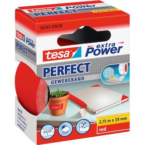 Gewebeband Tesa 56343-38, extra Power Perfect