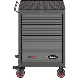 Produktbild für Werkzeugwagen Vigor Series M, V2379N/210