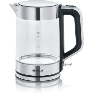 Produktbild für Wasserkocher Severin WK 3420, transparent
