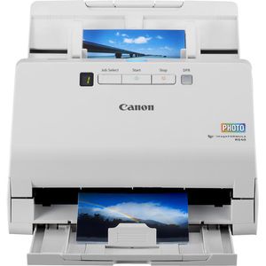 Produktbild für Scanner Canon imageFORMULA RS40, bis A4