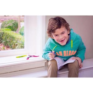 Produktbild für Tintenroller Stabilo EASYoriginal, 6891/4-41