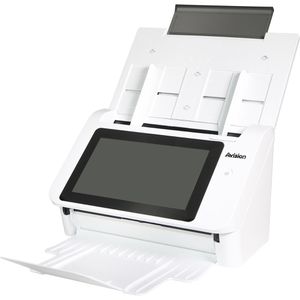 Produktbild für Scanner Avision AN335W, bis A4