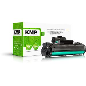 Toner KMP H-T155 für HP 85A, CE285A XXL