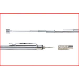 Produktbild für Magnetheber KS-Tools 550.1001, 2in1