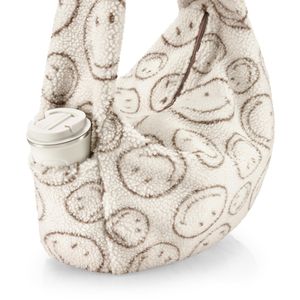 Produktbild für Umhängetasche Reisenthel Moonbag, aus Polyester