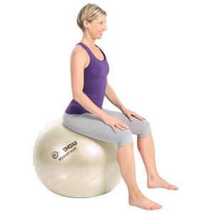 Produktbild für Gymnastikball Togu MyBall Soft