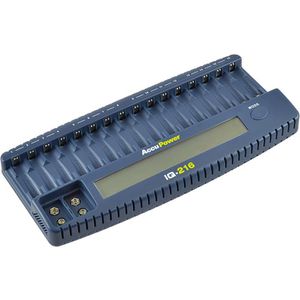 Produktbild für Akku-Ladegerät AccuPower IQ-216