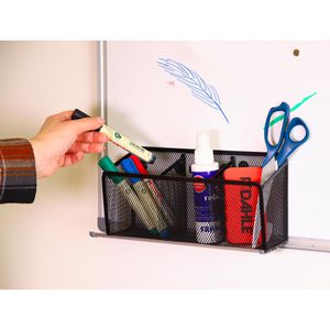 Produktbild für Stiftehalter Böttcher-AG Premium Mesh Line, magnetisch