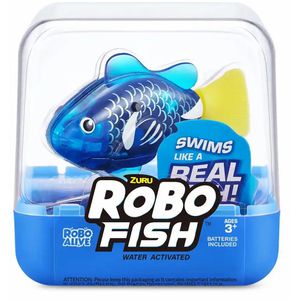 Elektronisches-Haustier Robo-Alive Robo Fish S3