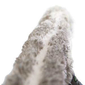 Produktbild für Einwascherbezug Unger ErgoTec Ninja, NJ350, grau