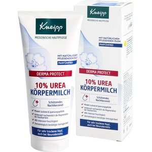 Bodylotion Kneipp Derma Protect 10% Urea Körpermilch
