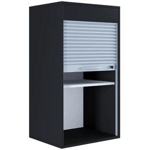 Rollladenschrank VCM Aktos L, aus Holz