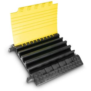 Produktbild für Kabelbrücke Defender XXL 85500, 5 Kanal