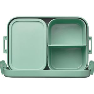 Produktbild für Lunchbox Mepal Bento Take a Break midi, Kunststoff