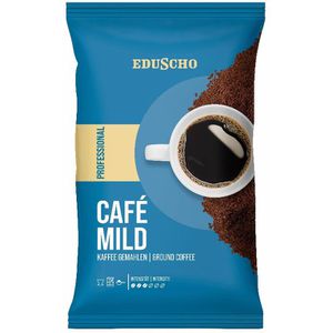 Produktbild für Kaffee Eduscho Professional Mild