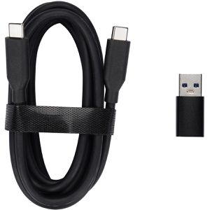 Produktbild für USB-Kabel Obsbot 230366 USB-C 3.0, 1,5 m