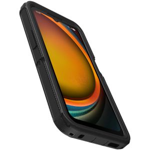 Produktbild für Handyhülle Otterbox Defender Series, 77-97773, schwarz