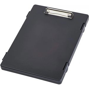 Produktbild für Klemmbrett Maul 2349290, A4