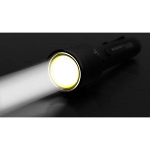 Produktbild für Taschenlampe Ledlenser P9R Core LEP LED, aufladbar