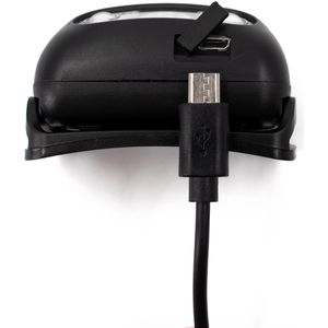 Produktbild für Stirnlampe XCell H230 LED, wiederaufladbar