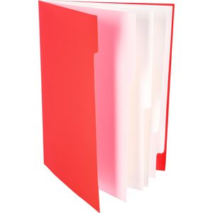 Produktbild für Ordnungsmappe Pagna Coool Basic 41811-00