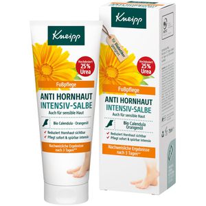 Hornhautentferner Kneipp Anti-Hornhaut