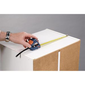 Produktbild für Maßband kwb 060105, Precisa
