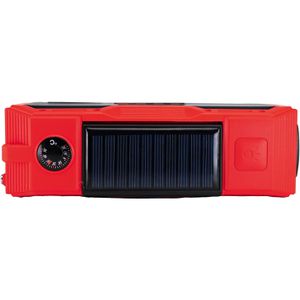 Produktbild für Radio Albrecht DR 112 Outdoor DAB+