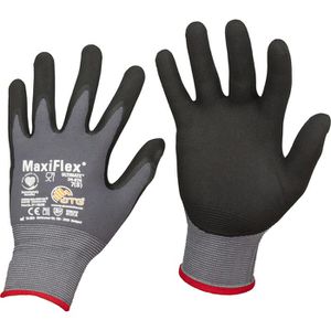 Produktbild für Schnittschutzhandschuhe ATG MaxiFlex Ultimate