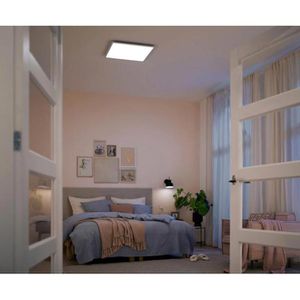 Produktbild für LED-Panel Philips Touch CL560, weiß, 60 x 60 cm